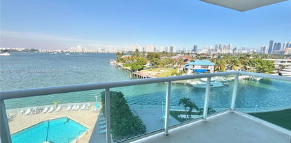 2841 Ne 163rd St Unit #601, North Miami Beach