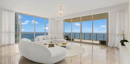 17749 Collins Ave Unit #2901, Sunny Isles Beach