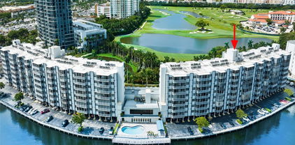 300 Diplomat Pkwy Unit #204, Hallandale Beach