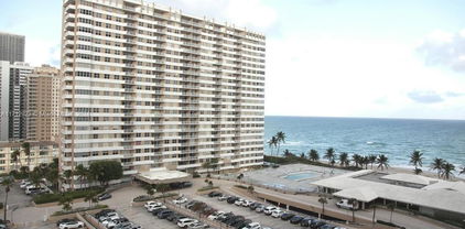 1980 S Ocean Dr Unit #9M, Hallandale Beach