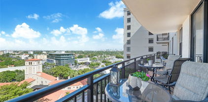 888 S Douglas Rd Unit #1109, Coral Gables