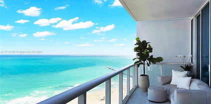 100 S Pointe Dr Unit #2407, Miami Beach