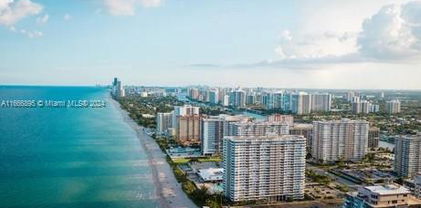 1849 S Ocean Dr Unit #415, Hallandale Beach