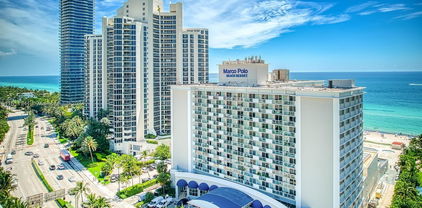 19201 Collins Ave Unit #744, Sunny Isles Beach