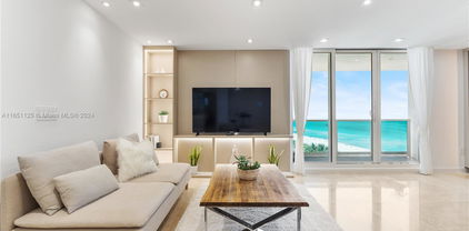 2301 Collins Ave Unit #1011/12, Miami Beach