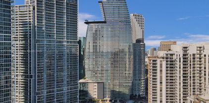 300 Biscayne Blvd Way Unit #3704, Miami