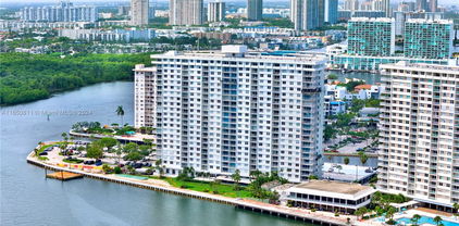 500 Bayview Dr Unit #1521, Sunny Isles Beach