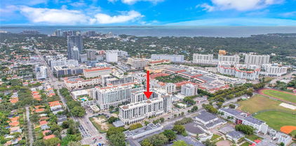 301 Altara Ave Unit #CU-3K, Coral Gables