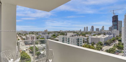 1100 West Ave Unit #1101, Miami Beach