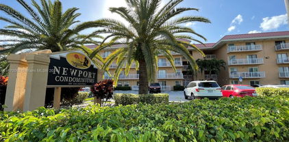 405 S Pine Island Rd Unit #407D, Plantation