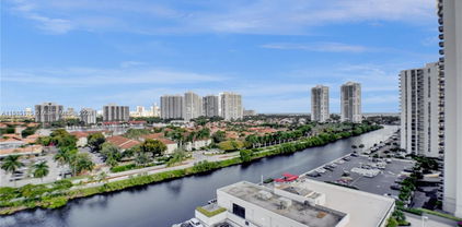 3625 N Country Club Dr Unit #1201, Aventura