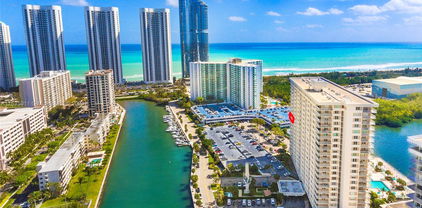 300 Bayview Dr Unit #1215, Sunny Isles Beach