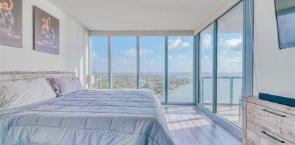 601 Ne 36th St Unit #2707, Miami