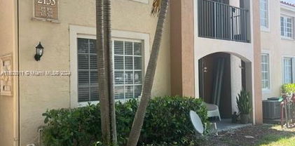 2153 Renaissance Blvd Unit #105, Miramar