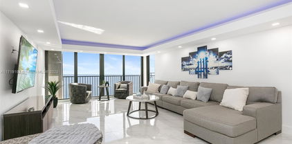 2101 S Ocean Dr Unit #2501, Hollywood