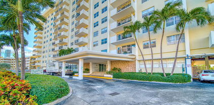 401 Golden Isles Dr Unit #908, Hallandale Beach