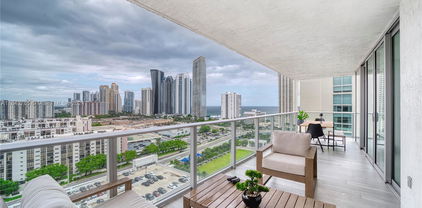 300 Sunny Isles Blvd Unit #4-1701, Sunny Isles Beach