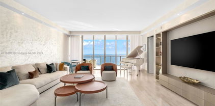 9701 Collins Ave Unit #1202S, Bal Harbour