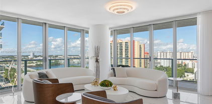 300 Sunny Isles Blvd Unit #4-1607, Sunny Isles Beach