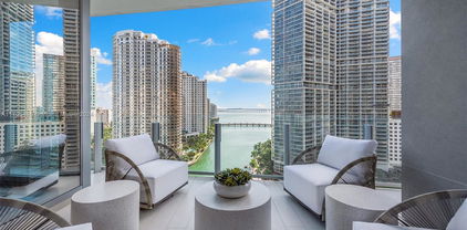 300 Biscayne Blvd Way Unit #1605, Miami