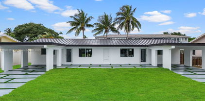 1007-1009 Citrus Isle, Fort Lauderdale