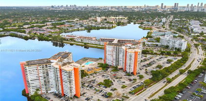 1301 Ne Miami Gardens Dr Unit #1701W, Miami