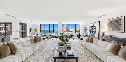 7061 Fisher Island Dr Unit #7061, Miami Beach