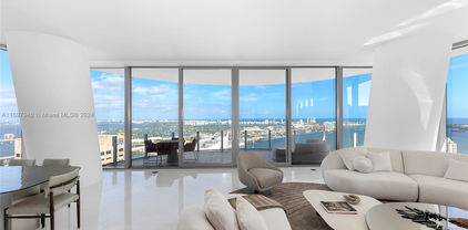 300 Biscayne Blvd Way Unit #4801, Miami