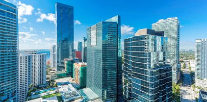 1200 Brickell Bay Dr Unit #3617, Miami