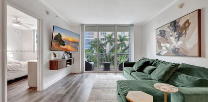 2000 N Bayshore Dr Unit #303, Miami