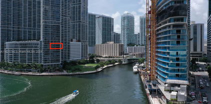 465 Brickell Ave Unit #1002, Miami