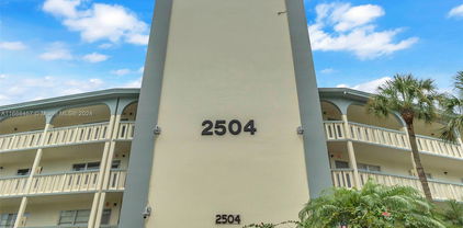 2504 Antigua Ter Unit #L4, Coconut Creek