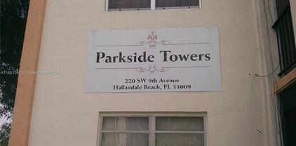 220 Sw 9th Ave Unit #519, Hallandale Beach