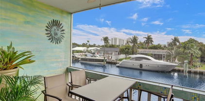 455 Paradise Isle Blvd Unit #209, Hallandale Beach