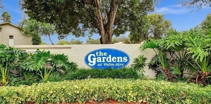 715 Gardens Dr Unit #103, Pompano Beach