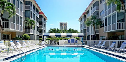 2097 S Ocean Dr Unit #207, Hallandale Beach