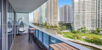 200 Biscayne Boulevard Way Unit #705, Miami