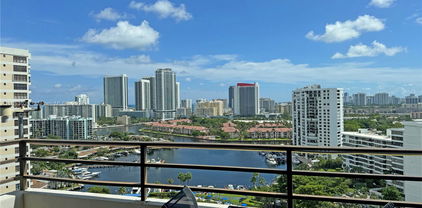 600 Three Islands Blvd Unit #1820, Hallandale Beach