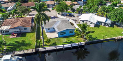 4450 Sw 34th Dr, Dania Beach