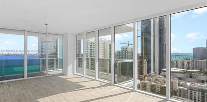 600 Ne 27th St Unit #2505, Miami