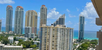 250 174th St Unit #2307, Sunny Isles Beach