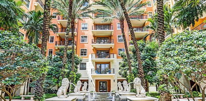 100 Andalusia Ave Unit #215, Coral Gables