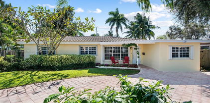 2342 Se 13th St, Pompano Beach