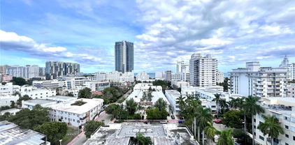 1881 Washington Ave Unit #11D, Miami Beach