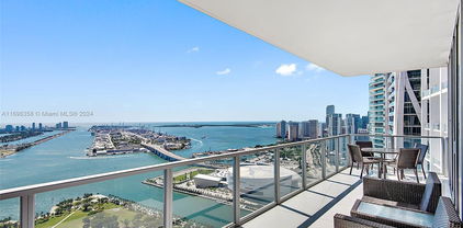 1100 Biscayne Blvd Unit #4701, Miami