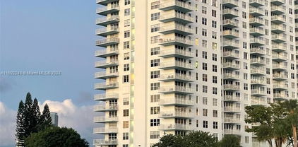 301 174th St Unit #2407, Sunny Isles Beach