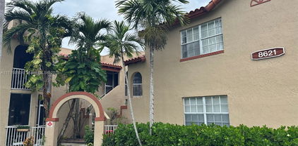 8621 Sw 5th St Unit #206, Pembroke Pines