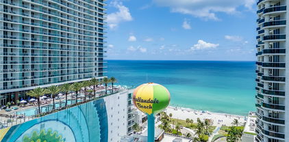 1825 S Ocean Dr Unit #504, Hallandale Beach