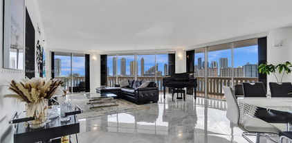 3000 Island Blvd Unit #1106, Aventura