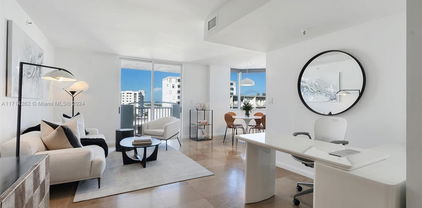 1621 Bay Rd Unit #901, Miami Beach